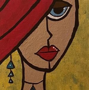 Meet your Posher, Jocarol